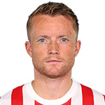 Photo de Sam Larsson — IFK Goteborg