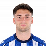 Photo de Jon Gorrotxategi — Real Sociedad