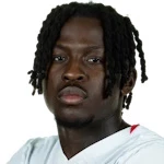 Photo de Johan Bakayoko — RB Leipzig