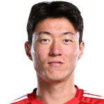 Photo de Hwang Ui-Jo — Alanyaspor