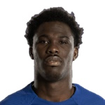 Photo de David Fofana — Servette FC