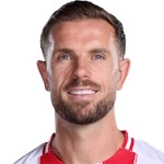 Photo de Jordan Henderson — England