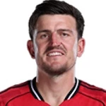 Photo de Harry Maguire — Manchester United