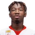 Photo de Nene Dorgeles — Fenerbahçe