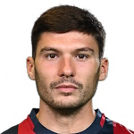 Photo de Nicolò Cambiaghi — Bologna