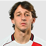 Photo de Matías Galarza — Atlanta United FC