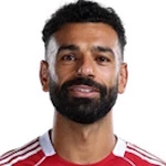 Photo de Mohamed Salah — Egypt