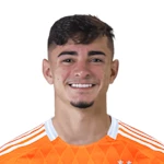Photo de Felipe Andrade — Houston Dynamo