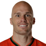 Photo de Bram Nuytinck — NEC Nijmegen