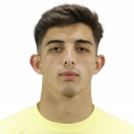 Photo de Alberto Flores — Granada CF