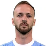 Photo de Manuel Lazzari — Lazio