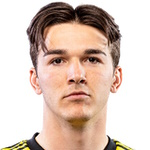 Photo de Isaiah Parente — Los Angeles Galaxy