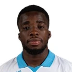 Photo de Hamed Traorè — Genoa