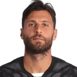 Photo de Marco Sportiello — Atalanta