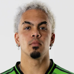 Photo de Daniel Pereira — CF Montreal