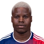 Photo de Bernard Kamungo — FC Dallas