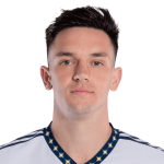 Photo de Preston Judd — San Jose Earthquakes