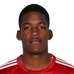 Photo de Rafael Mosquera — New York Red Bulls