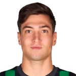 Luca Moro