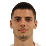 Photo de Nikola Petković — Seattle Sounders