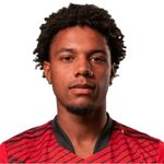 Photo de Kosi Thompson — Colorado Rapids