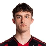 Photo de Noah Cobb — Colorado Rapids