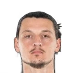 Photo de Milan Đurić — Cremonese