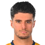 Photo de Oussama El Azzouzi — Bologna
