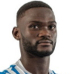Photo de Emmanuel Latte Lath — Atlanta United FC