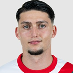 Photo de Yusuf Kabadayı — HNK Rijeka