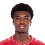 Photo de Jules-Anthony Vilsaint — Toronto FC