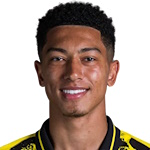 Photo de Jobe Bellingham — Borussia Dortmund