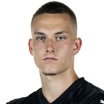 Photo de Frank  Feller — 1. FC Heidenheim