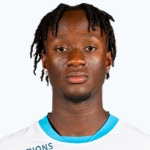Photo de Ismaël Koné — Canada