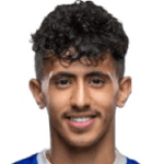Photo de Mohammed Al Qahtani — Al-Qadisiyah FC