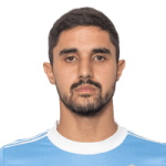 Photo de Thiago Martins — New York City FC