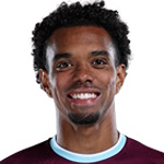 Photo de Lucas Pires — Burnley