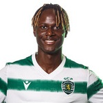 Photo de Gilberto Batista — Moreirense