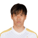 Photo de Miki Yamane — Los Angeles Galaxy
