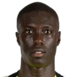 Photo de Mamadou Samassa — Laval