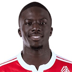 Photo de Kassoum Ouattara — Beşiktaş