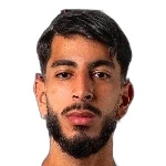 Photo de Rayan Touzghar — Standard Liege