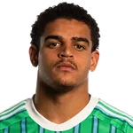 Photo de Osaze De Rosario — Seattle Sounders