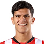 Photo de Mateus Fernandes — Tottenham