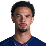 Photo de Warren Zaïre-Emery — Paris Saint Germain