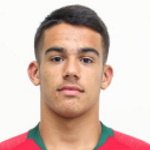 Photo de Gabriel Brás — NEC Nijmegen