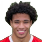 Photo de Ro-Zangelo Daal — AZ Alkmaar