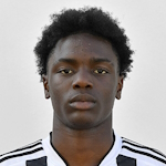 Photo de Joseph Nonge Boende — Stade Brestois 29