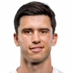 Photo de Dominik Prpić — Croatia U21