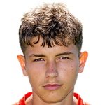 Photo de Lewis Schouten — AZ Alkmaar